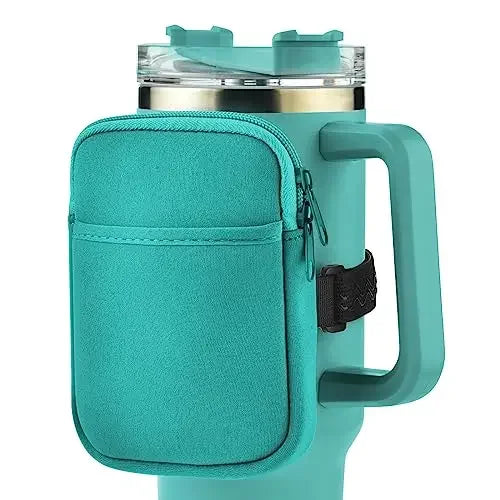 Water Bottle's Crossbody Bag