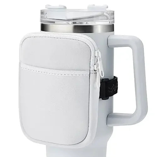 Water Bottle's Crossbody Bag