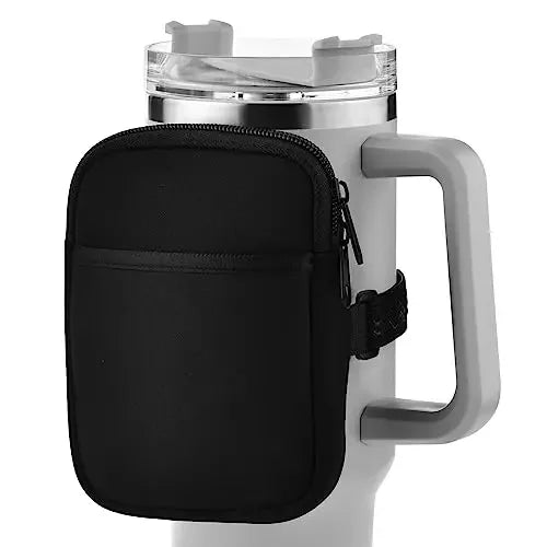 Water Bottle's Crossbody Bag