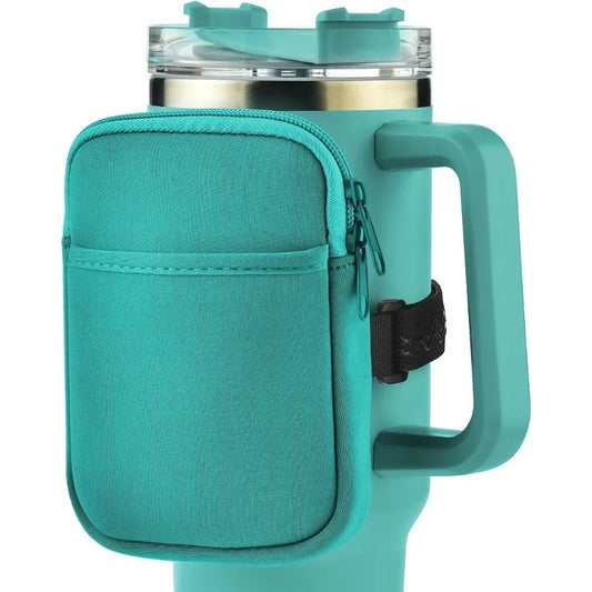 Water Bottle's Crossbody Bag